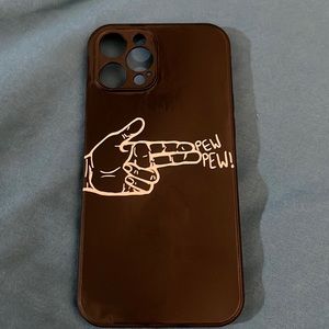 iPhone 12 Pro Max case